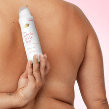 Load image into Gallery viewer, Dove Whole Body Odour Protection Deodorant Spray Raspberry &amp; Rose 150ml, 6 Pack
