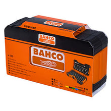 Load image into Gallery viewer, BAHCO 100 PC COLOUR BIT SET RETAIL PK