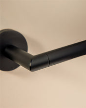 Load image into Gallery viewer, COSMIC Start Double Wall Hook, Chrome, Screw Mount, Circular Design