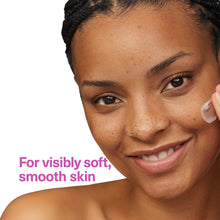 Load image into Gallery viewer, Simple Smooth+ Soothing Water Cream � Lightweight Moisturiser with Aloe &amp; Ceramides, Calms and Hydrates Skin, No Perfume or Colour 50ml, Pack of 3