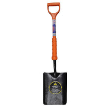 Load image into Gallery viewer, Taper Mouth Shovel Fibreglass Insulated Shaft YD