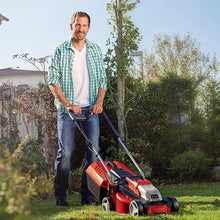 Load image into Gallery viewer, EINGECM1830K GE-CM 18/30 Li Power X-Change Lawnmower 18V 1 x 3.0Ah Li-ion