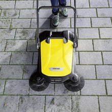 Load image into Gallery viewer, KARS4N S 4 Twin Sweeper