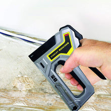 Load image into Gallery viewer, STANLEY FATMAX HEAVY DUTY STAPLER / NAILER