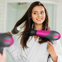 Load image into Gallery viewer, Envie Hair Dryer with Concerntrator &amp; Diffuser for All Hair Types, 2000W
