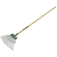 Load image into Gallery viewer, BUL9128N Premier Springbok Rake Ash Shaft