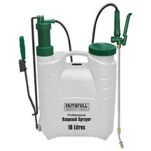 Load image into Gallery viewer, FAISPRAY16HD Professional Knapsack Sprayer with Viton Seals 16 litre
