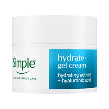Load image into Gallery viewer, Simple Face Cream 50ml - Age Resist, Glow, Repair, Hydrate, Smooth, 3 Pack
