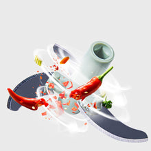 Load image into Gallery viewer, SmartStore Onion Chopper For Effortless Chopping With Pull-Cord Function