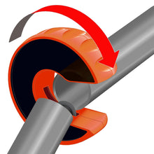 Load image into Gallery viewer, BAHCO 306 PIPE SLICE TWIN PACK 15MM &amp; 22MM