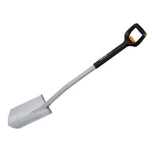 Load image into Gallery viewer, Xact Telescopic Pointed Spade