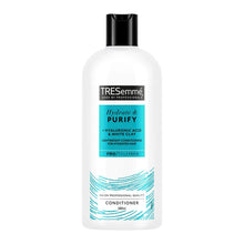 Load image into Gallery viewer, Tresemme Conditioner Hydrate &amp; Purify Greasy Hair with Hyaluronic Acid, 3x 680ml