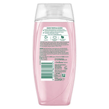 Load image into Gallery viewer, Radox Mineral Therapy Feel Indulged Shower Cream Moisturising Wash 225ml, 6 Pack