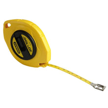 Load image into Gallery viewer, STANLEY C/CASE STEEL TAPE 30M/100FT 0-34-107