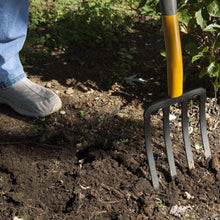 Load image into Gallery viewer, FSK1003458 Solid Garden Fork