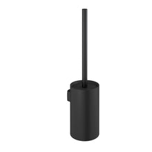 Load image into Gallery viewer, COSMIC Architect WC Brush | Black | Wall Mount | Minimalist Design