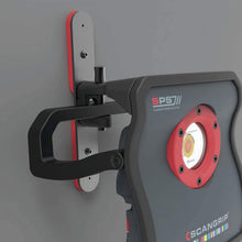 Load image into Gallery viewer, SCANGRIP WORK LIGHT MAGNETIC BRACKET LARGE