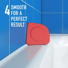Load image into Gallery viewer, Unibond Silicone Sealant Anti-Mould &amp; Waterproof for Kitchen &amp; Bathroom, 147g 3 Pack