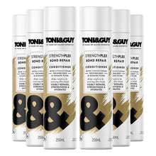 Load image into Gallery viewer, oni &amp; Guy Bond Repair Conditioner with StrengthPlex Technology 250ml, 6 Pack