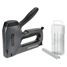 Load image into Gallery viewer, STANLEY HEAVY-DUTY STAPLE/BRAD GUN 0-TR250