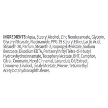 Load image into Gallery viewer, Dove Whole Body Odour Protection Deodorant Cream Lavender &amp; Camomile 75ml, 6 pk