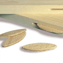 Load image into Gallery viewer, TREND C152 X 1/4 TC BISCUIT JOINTER SET