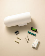 Load image into Gallery viewer, Cosmic Saona Soap Dish | Resin | Sand