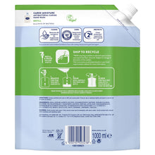 Load image into Gallery viewer, Carex 2 Hour Protection Antibacterial Hand Wash Refills Moisture 1L, 3 Pack