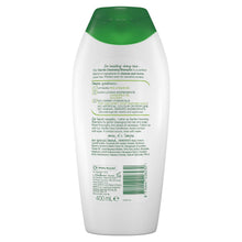 Load image into Gallery viewer, Simple Kind to Hair Gentle Care Shampoo 400ml Pro-Vitamin B5 Sensitive 6 Pack