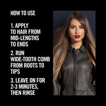 Load image into Gallery viewer, Tresemme Conditioner Keratin Smooth for 72H Frizz Control and  Shine, 6x 680ml