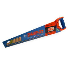 Load image into Gallery viewer, BAHCO 244P-22-XT BLUE XT HANDSAW 22IN 9/10