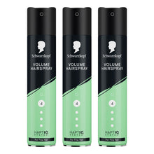 Load image into Gallery viewer, SK Styling HSP Hair Spray 250ml – Power, Ultra, Volume, Strong Hold – UK