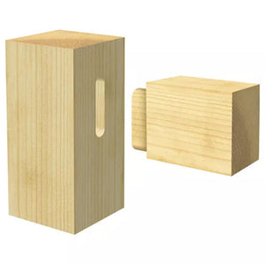 TREND 3/6 X 1/4 TC TWO FLUTE 10MM X 19MM