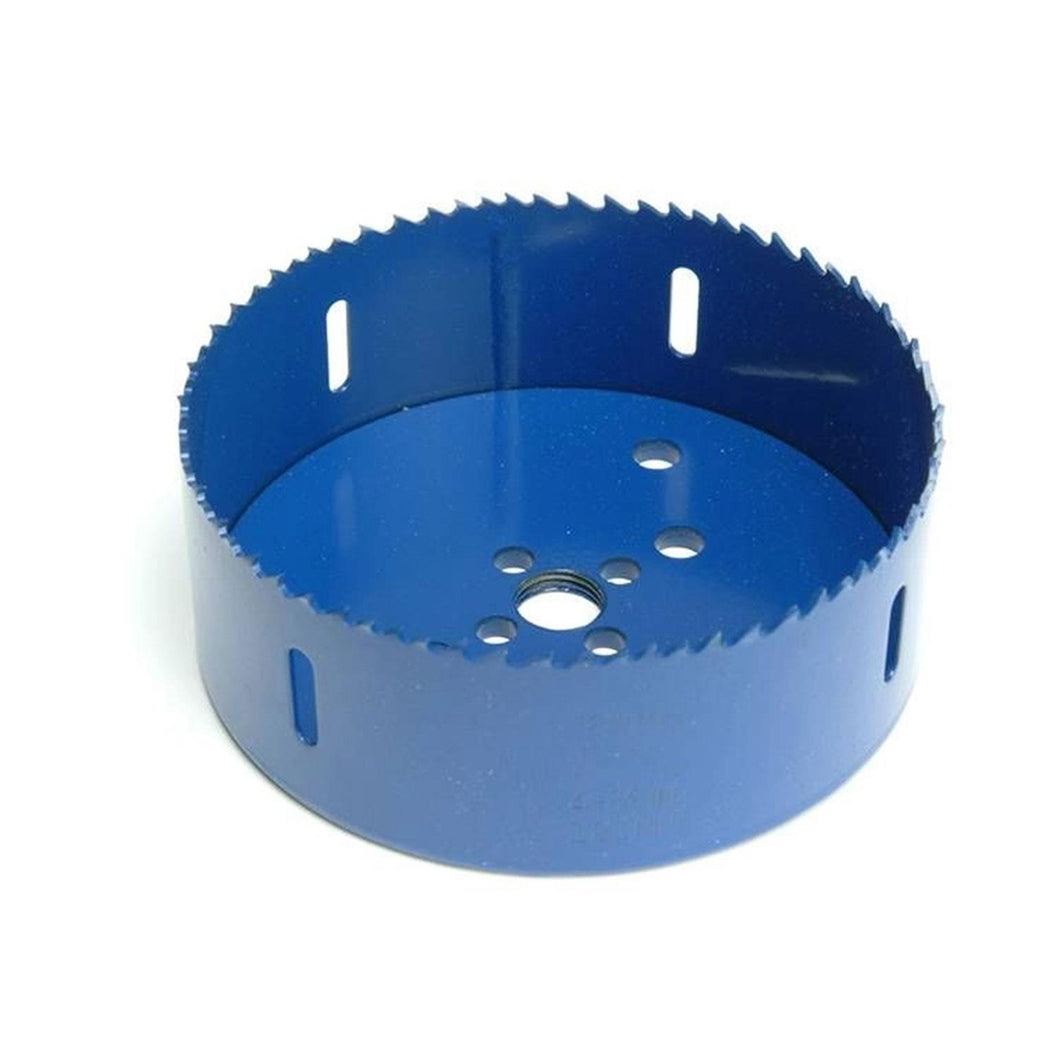 Bi-Metal High Speed Holesaw 121mm