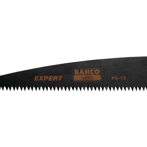BAHPG72 PG-72 Folding Pruning Saw 190mm (7.5in)