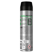 Load image into Gallery viewer, Lynx Limited Edition FIFA Africa Anti-Perspirant Aerosol Deo Spray 200ml, 6 PK