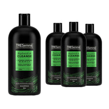 Load image into Gallery viewer, TRESemme Cleanse &amp; Replenish Remoisturising Shampoo - Pack of 4, 900ml