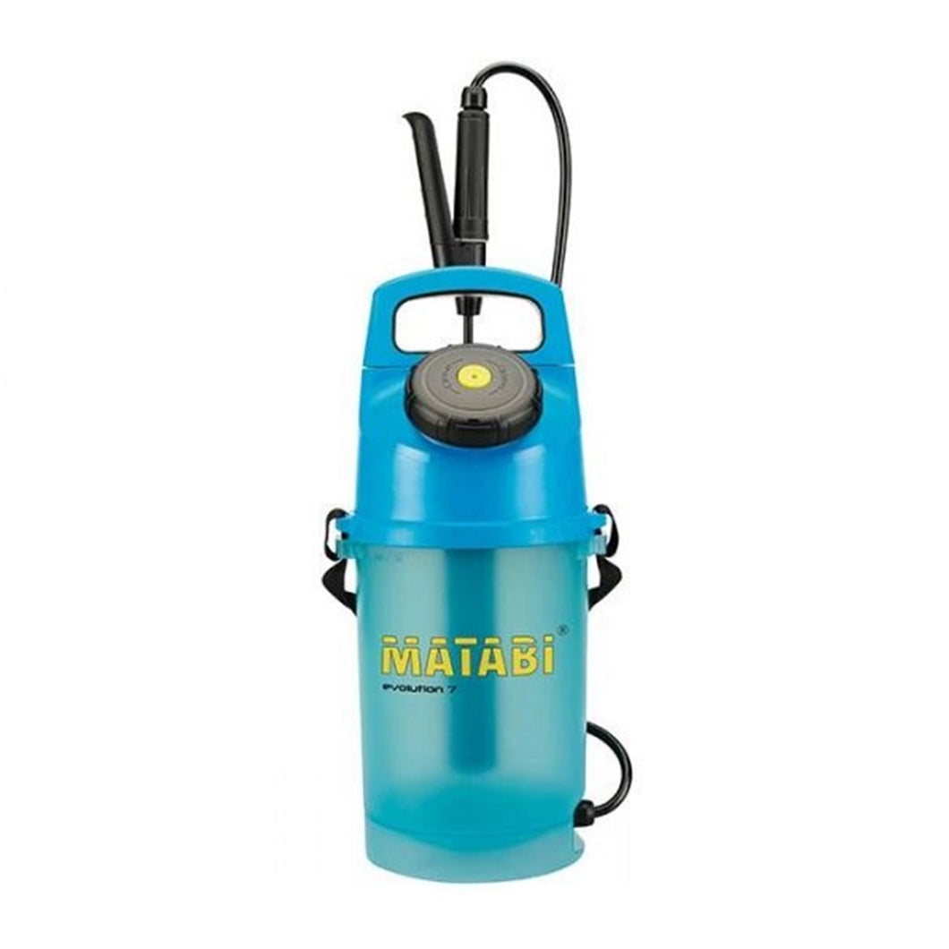 Evolution 7 Sprayer 5 litre