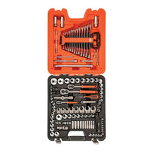 Load image into Gallery viewer, S138 Mixed Drive Socket Set, 138 Piece
