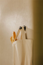 Load image into Gallery viewer, COSMIC Architect SP Wall Hook | Brushed Black | Screw Mount | Metal