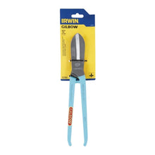 Load image into Gallery viewer, G246 Curved Tin Snips 300mm (12in)