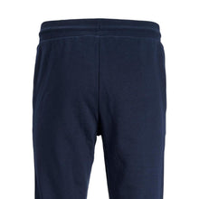 Load image into Gallery viewer, Jack &amp; Jones Jwharthur Mens Sweat Pants Joggers Navy Blazer XXL Comfort Loungewear