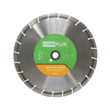 Load image into Gallery viewer, AB350 Abrasive &amp; Asphalt Diamond Blade 350mm