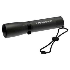 SCANGRIP RECHARGEABLE TORCH 1000LM BOOST