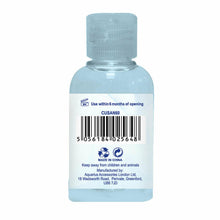 Load image into Gallery viewer, Cusheen Hand Sanitizer with 75% Alcohol, Bulk-Buy Hand Sanitizer Gel, 60ml