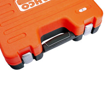 Load image into Gallery viewer, BAHCO S160 SOCKET SET 16PC 1/4IN DR