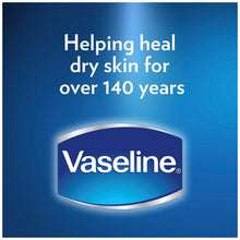 Load image into Gallery viewer, Vaseline Lip Therapy Aloe Vera Cocoa Butter Petroleum Jelly 8x20g Bundle
