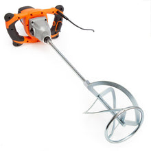 Load image into Gallery viewer, VITREX 230V POWER MIXER 1600W