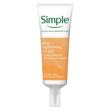 Load image into Gallery viewer, Simple Protect N Glow Brightening Skincare Bundle 4 Products