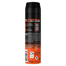 Load image into Gallery viewer, Lynx Sunset Fresh Bundle Spray, Anti-perspirant Aerosol, Body Wash &amp; Roll On